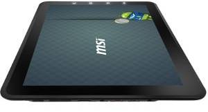 MSI Windpad Enjoy 10