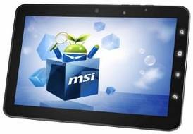 MSI Windpad Enjoy 7