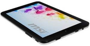 MSI Windpad Primo 73