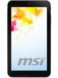 MSI Windpad Primo 73 price in India