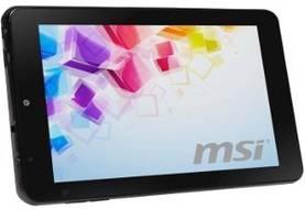 MSI Windpad Primo 75