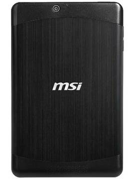 MSI Windpad Primo 75
