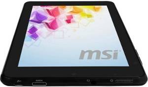 MSI Windpad Primo 75