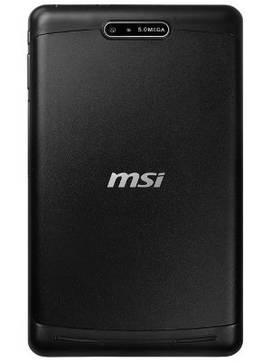 MSI Windpad Primo 76