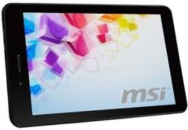 MSI Windpad Primo 76