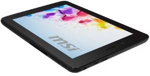 MSI Windpad Primo 76