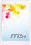 MSI Windpad Primo 81