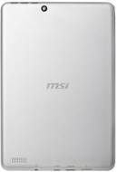 MSI Windpad Primo 81