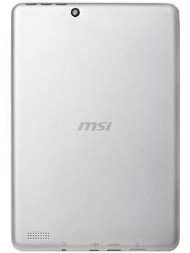 MSI Windpad Primo 81