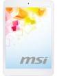 MSI Windpad Primo 81