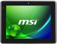 MSI Windpad Primo 91