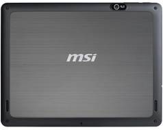 MSI Windpad Primo 91