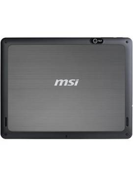 MSI Windpad Primo 91