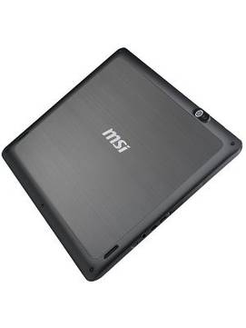 MSI Windpad Primo 91