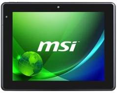 MSI Windpad Primo 93