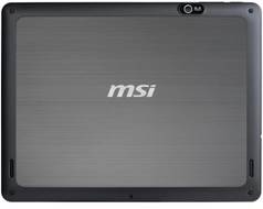 MSI Windpad Primo 93