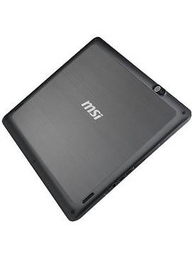 MSI Windpad Primo 93