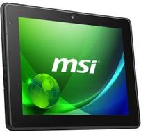 MSI Windpad Primo 93