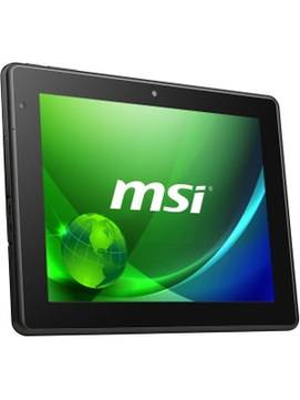 MSI Windpad Primo 93