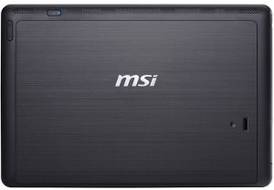 MSI Windpad W20 3M