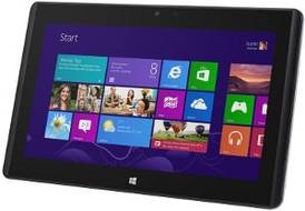 MSI Windpad W20 3M