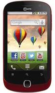 MTS Alcatel 351 CDMA