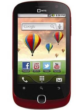 MTS Alcatel 351 CDMA