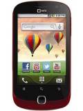 MTS Alcatel 351 CDMA