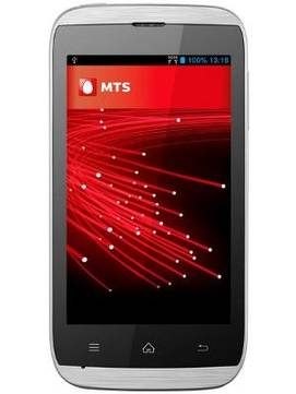 MTS Blaze 4.0