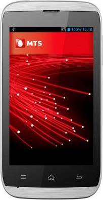 MTS Blaze 4.0