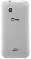 MTS Blaze 4.0