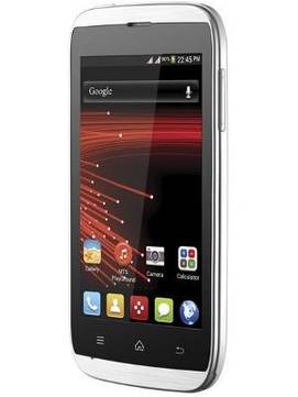 MTS Blaze 4.0