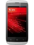 MTS Blaze 4.0 price in India