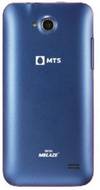 MTS Blaze 4.5