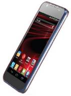 MTS Blaze 4.5