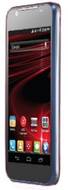 MTS Blaze 4.5