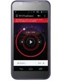 MTS Blaze 4.5 price in India