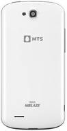 MTS Blaze 5.0