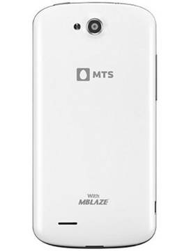 MTS Blaze 5.0