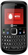 MTS Buzz X121