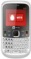 MTS Buzz X121