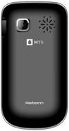 MTS Buzz X121