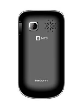 MTS Buzz X121