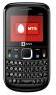 MTS Buzz X121
