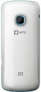 MTS CG131