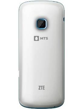 MTS CG131