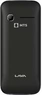 MTS CG132