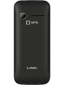MTS CG132