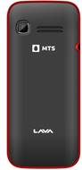 MTS CG141