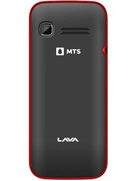 MTS CG141